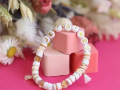 Perles lettres 