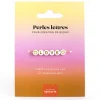 Perles lettres "Love" pour bracelet à personnaliser