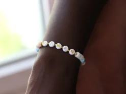 Perles lettres