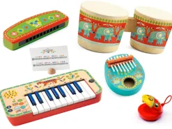 Petit harmonica Animambo