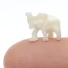 Petit éléphant miniature