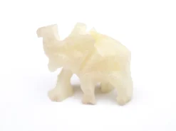Petit éléphant miniature