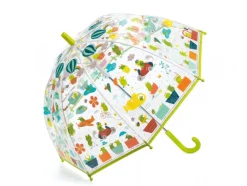 Petit parapluie pour enfant - Grenouillettes
