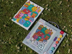 Petit Pinceau Kids - Fun Gang