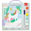 Petit Pinceau Kids - Licorne et Piou