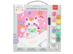 Petit Pinceau Kids - Maneki Neko