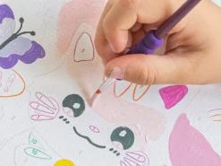 Petit Pinceau Kids - Maneki Neko