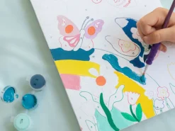 Petit Pinceau Kids - Printemps