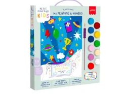 Petit Pinceau Kids - Video Game