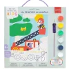 Petit Pinceau Kids - Wouf