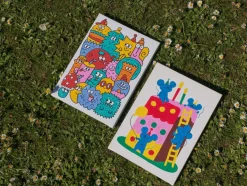 Petit Pinceau Kids - Yummy