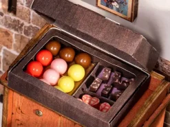 Pièce miniature - Chocolaterie d’Henry (Henry’s Chocolate) - Rolife