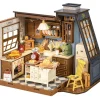 Pièce miniature - Cuisine de pâtisserie (Baking Kitchen) - Rolife