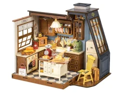 Pièce miniature - Cuisine de pâtisserie (Baking Kitchen) - Rolife