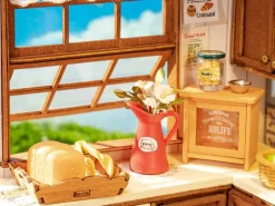 Pièce miniature - Cuisine de pâtisserie (Baking Kitchen) - Rolife