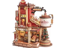 Pièce miniature - Dream Gift Factory - Robotime