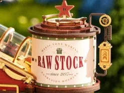 Pièce miniature - Dream Gift Factory - Robotime