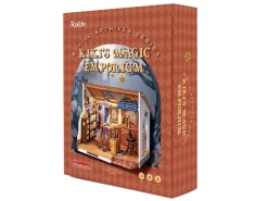 Pièce miniature - L'emporium magique de Kiki