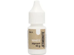 Pigment blanc pour Jesmonite - 10 gr