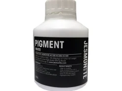 Pigment blanc pour Jesmonite