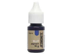 Pigment bleu pour Jesmonite - 10 gr