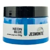Pigment fluo bleu en poudre pour Jesmonite - 50 gr