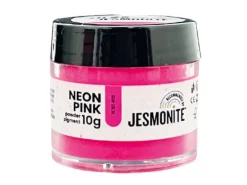Pigment fluo rose en poudre pour Jesmonite - 10 gr