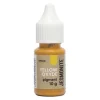 Pigment jaune oxydé pour Jesmonite - 10 gr