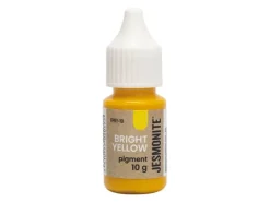 Pigment jaune pour Jesmonite - 10 gr