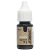 Pigment noir pour Jesmonite - 10 gr