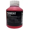 Pigment rouge brillant pour Jesmonite