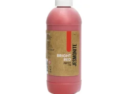 Pigment rouge pour Jesmonite - 1 kg