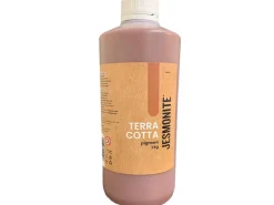 Pigment terracotta pour Jesmonite - 1 kg