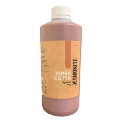 Pigment terracotta pour Jesmonite - 1 kg
