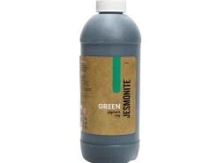 Pigment vert pour Jesmonite - 1 kg