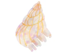 Pince à cheveux - Coquillage - Coucou Suzette