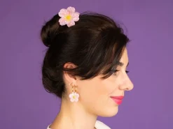 Pince à cheveux - Sakura