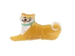 Pince à cheveux - Shiba