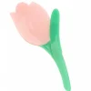 Pince à cheveux - Tulipe