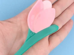 Pince à cheveux - Tulipe