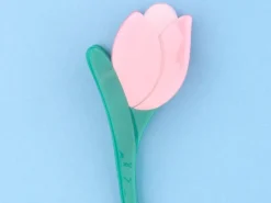 Pince à cheveux - Tulipe