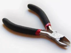 Pince coupante de précision