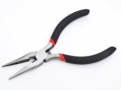 Pince plate 2 en 1 - grip et coupante