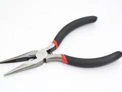 Pince plate 2 en 1 - grip et coupante