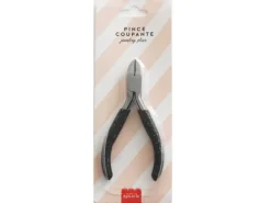 Pince pour bijoux - coupante