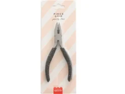 Pince pour bijoux - grip