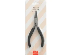 Pince pour bijoux - ronde
