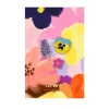 Pin's 3 fleurs Flowers - ATWS