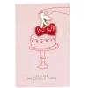 Pin's Belles de mai - My Lovely Thing