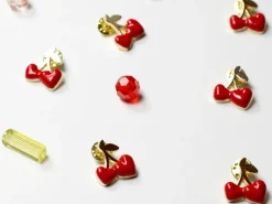 Pin's Belles de mai - My Lovely Thing
